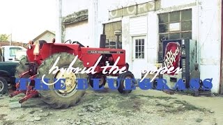 Hybrid The Rapper- The Bluegrass Official Video