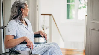 Aging in Place: Tips for a Safe, Accessible Home Environment Webinar