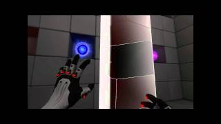 Q.U.B.E Glitch/Bug