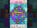 LEVEL 6 #shorts #candycrush #short #ytshorts #fun #colorful#candy