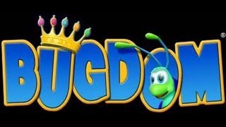 Bugdom Level 8 Night Theme REMIX: Oppa Bugdom Style (오파 버그 왕국 스타일)