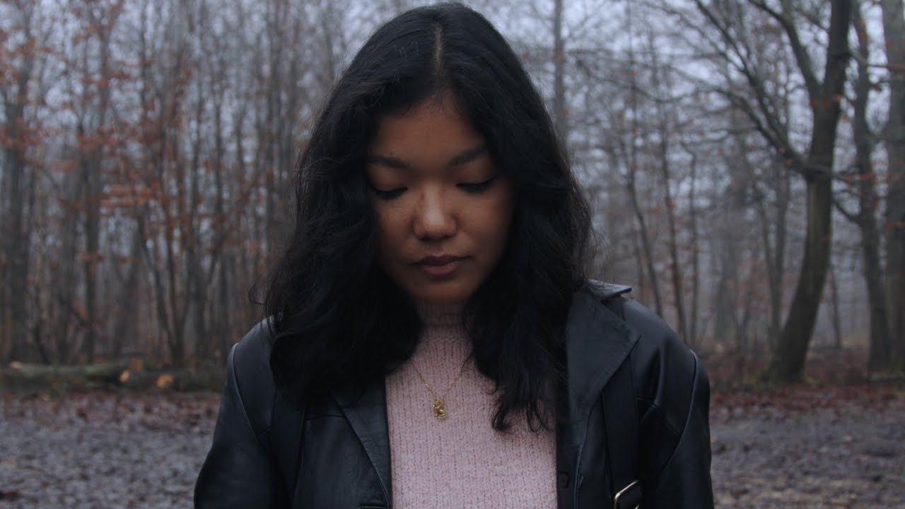 Sarah Chin - Change (Official Video)