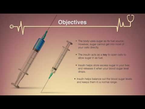 Insulin Therapy Part 1