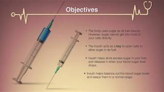 Insulin Therapy Part 1