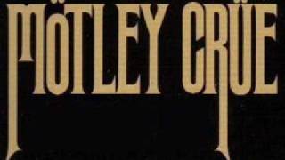 Motley Crue - Shout at the Devil