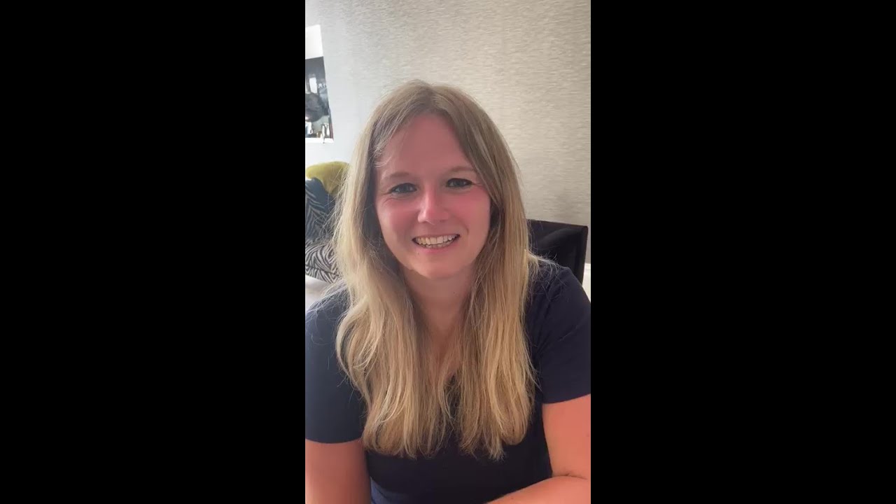 Welcome to Knightswood from Ms Anderson