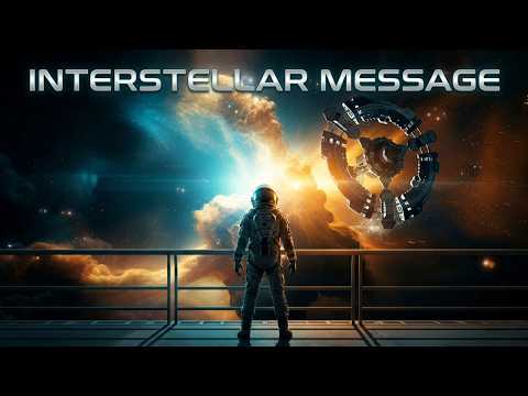 Interstellar Message (Trailer Edit) | Cinematic Hybrid Trailer