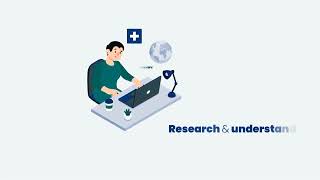 Steps to Become a Registered Nurse in the U.S. | Explainer Video by ExplainerCue