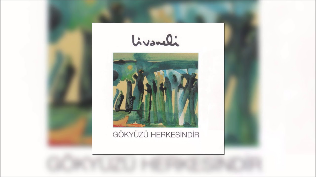 Zülfü Livaneli - Kuşların Vurulduğu Zaman