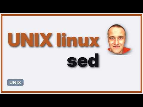 Unix & Linux: sed replace newline character with space (4 Solutions!!)