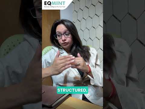 Organising the unorganised ♻️🎙️