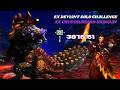 【MHGU】 EX Crystalbeard Uragaan | Valor Hammer 38'15''51 | EX DEVIANT Solo Challenge