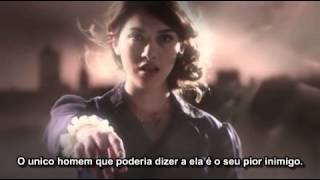 Book Trailer de Clockwork Princess (Legendado)