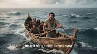 Datu Puti The Voyager And Founder