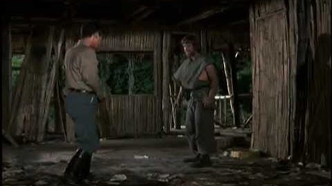 Missing in Action 2 - Climax Uncensored - Chuck Norris