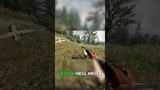 This Confuses Wolves Every Single Time #subsistence #shorts #gaminglife