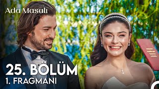 Ada Masalı Final Bölüm Fragman (11 Aralık Cumartesi 20.00&#39;de Star&#39;da!)