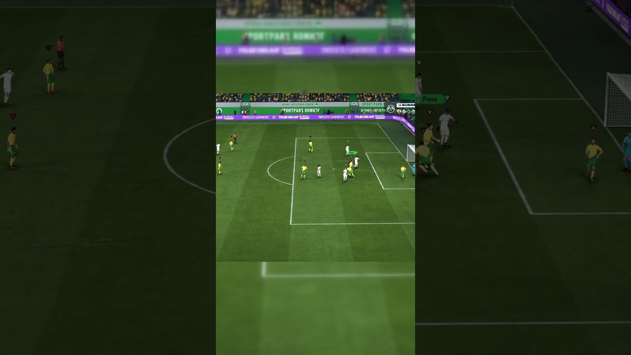 This is how you play CDM (Watch Purple) 