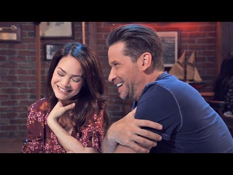 GH - Franco & Elizabeth 7-17-19 pt 1/2 - GH - Franco & Elizabeth 7-17-19 pt 1/2