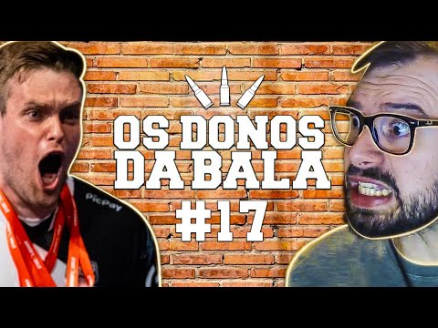 IMPERIAL ELIMINADA PRECOCEMENTE E FÚRIA NOS PLAYOFFS DA IEM DALLAS - DONOS DA BALA BY RIVALRY #17