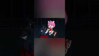 Oh My God Devil Sonic Become Angel Sonic