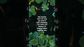 When You Stop Feeling Excited to Reconnect | Soft Little Truths💯 screenshot 4