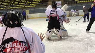 Brusleni - Screning S Reakci Na Cisla - Zalog 2018, Slo