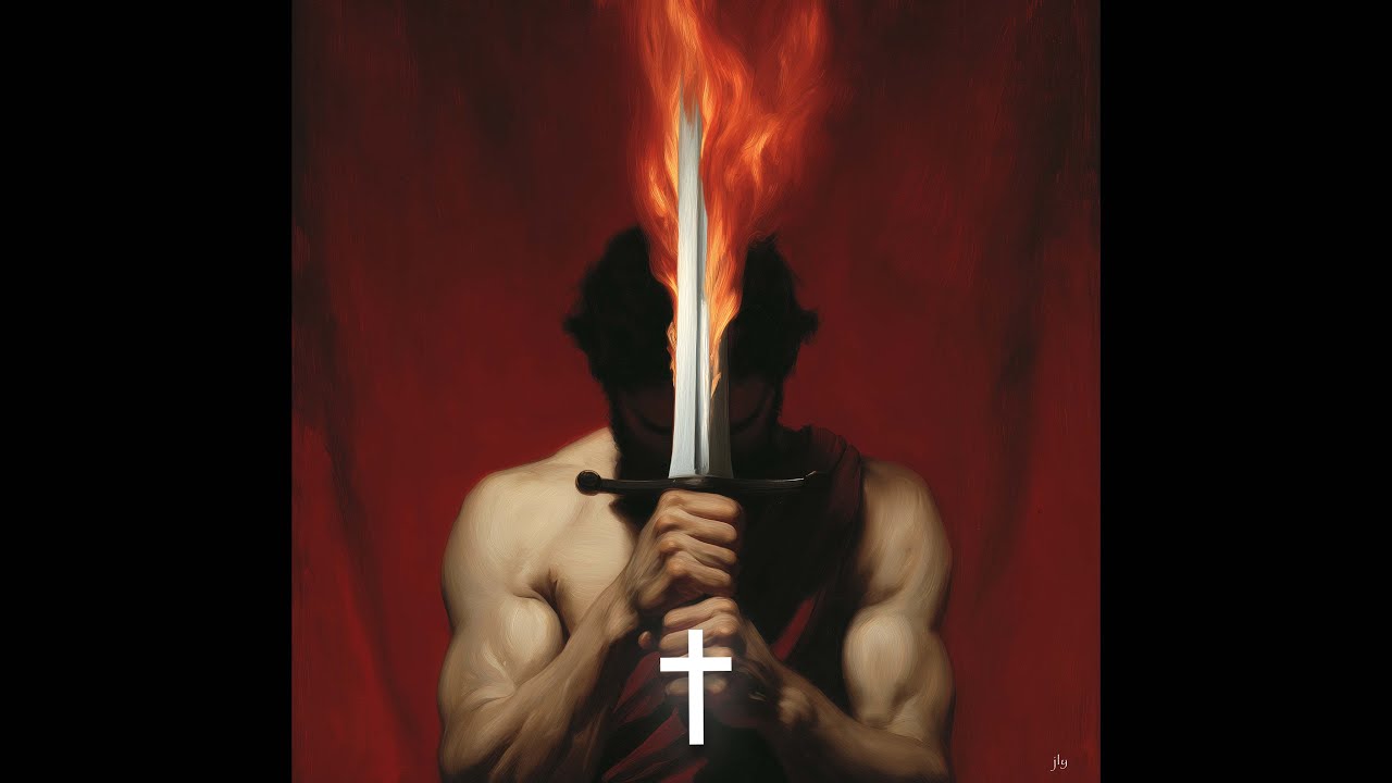 [FREE] JID x Kendrick Lamar x J. Cole Type Beat ✞ “Flaming Sword“