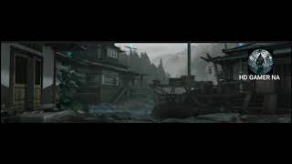 Shadow Fight 3 Chapter 7 - Ost - Village Anomalies