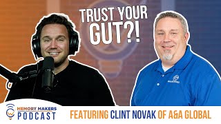 How to Choose Attractions for Location-Based Entertainment Venues FT. Clint Novak of A&A Global