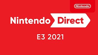 Nintendo Direct E3
