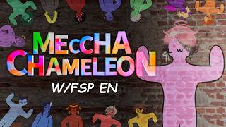 【MECCHA CHAMELEON w/ FSP EN】 putting my artistry to the test!