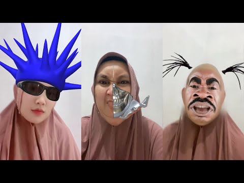 KOMPILASI BUTET DAN MAMA RANDOM PART 173