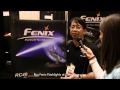 Fenix- SHOT Show 2013