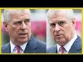 Prince andrew  nest plus en odeur de saintet dans son pays