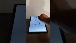 If Sara Has A Writting Logo