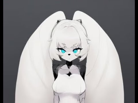 Chassie AI v02, asking questions about Warhound...