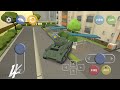 Tokyo Danchi Tank (iOS  &amp; Android App)