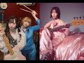 TTH- 輪廻、山内あいな(SILENT SIREN)ゲスト・ベーシストに迎えたダーク・ロック・チューン「責任パフェ」6/11配信リリース。よしはぐ(Vo/Gt)生誕企画ライヴ7/25開催