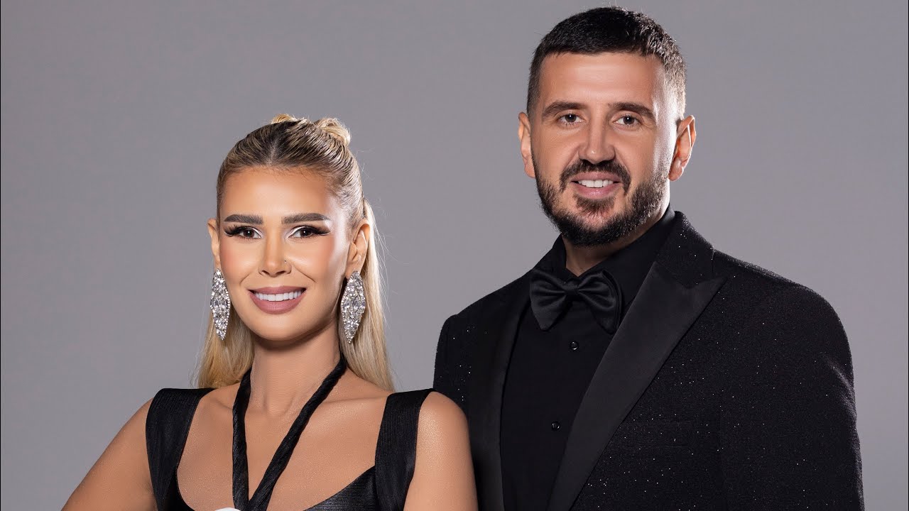 Buraku & Kaltrina Selimi - A edi sa me ka marr malli