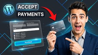 How to accept credit card payments with Stripe in WordPress (Easiest Way)(2026 Guide)