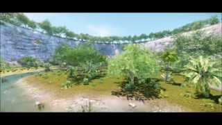 Cryengine 3 | Lone Island Uncharted | Showcase