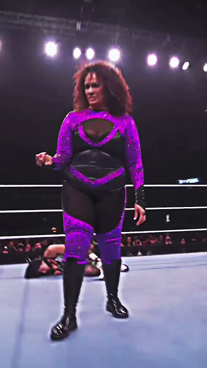 Rhea Ripley’s CRAZIEST STINKFACE 😂