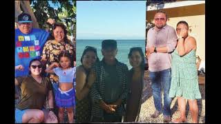 MAC Funeral slideshow