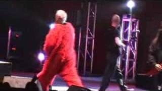 Mudvayne-A New Game Live @Lonestar Event Center Lubbock Tx