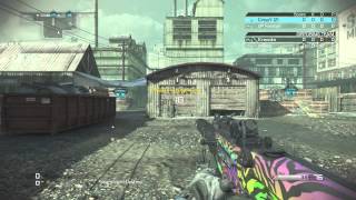 Wrong Map UMG