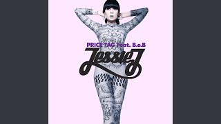 Price Tag (Benny Page Remix)