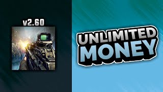 Zombie Frontier 3 : Sniper FPS v2.60 Mod Apk screenshot 4