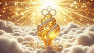 October 23Rd: A Golden Door To Unlimited Wealth Opens For You ~ Divine Gifts From Universe ~ 999H...