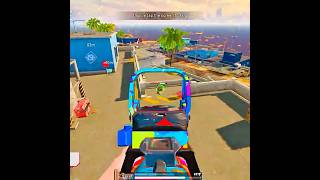 BloodStrike | INSANE Aim &amp; Headshots 🔥 | Tamzid Gaming | #bloodstrike #viral